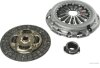 Купити Зчеплення (компл.) Toyota HILUX VII -16, LAND CRUISER 90 Toyota Hilux JAKOPARTS j2002370 (фото1) підбір по VIN коду, ціна 6912 грн.