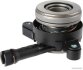 Купить Підшипник вижимний MITSUBISHI L200 V 14-, Outlander 3 10- JAKOPARTS j2415000 (фото1) подбор по VIN коду, цена 2394 грн.