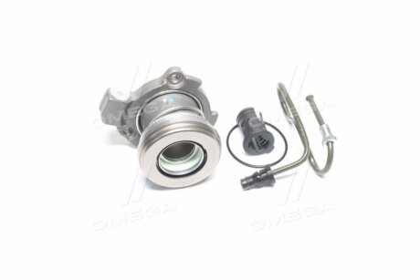 Підшипник гідравлічний вижимний CHEVROLET, GM, SUZUKI JAKOPARTS j2418001