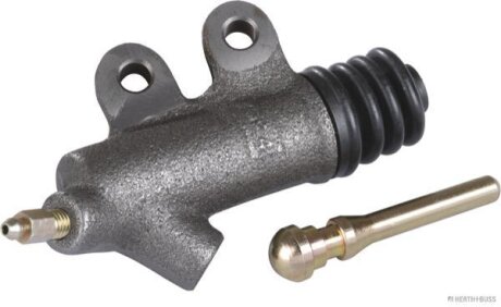 Циліндр зчеплення робочий HONDA JAKOPARTS j2604010