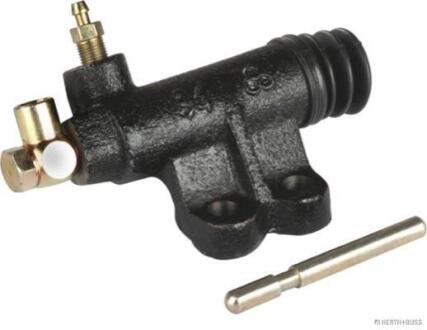 Циліндр зчеплення робочий JAKOPARTS j2605013