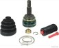 Купить ШРКШ з пильовиком Toyota Highlander -10 JAKOPARTS j2822144 (фото1) подбор по VIN коду, цена 2003 грн.