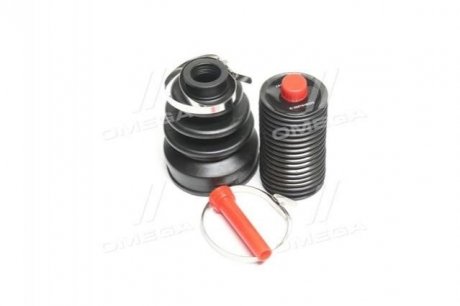 Пильник ШРУС гумовий + змазка Honda Civic, Jazz JAKOPARTS j2884022