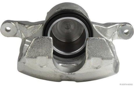 Супорт гальмівний передн. прав. MITSUBISHI L200 IV, V 04-, Pajero Sport 2 08- JAKOPARTS j3225049
