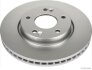 Купить Диск гальмівний Hyundai TUCSON 04- Hyundai IX20, KIA Ceed, Sportage, Soul, Pro Ceed, Carens, Hyundai I30, KIA Magentis, Hyundai Coupe, Tucson, Sonata JAKOPARTS j3300304 (фото1) подбор по VIN коду, цена 1694 грн.