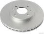 Купить Диск гальмівний передній Hyundai i20 -21, SOLARIS 17-, Kia RIO IV 17- Hyundai I20, KIA Rio JAKOPARTS j3300554 (фото1) подбор по VIN коду, цена 1385 грн.