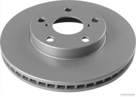 Диск гальмівний передній TOYOTA RAV 4 II JAKOPARTS j3302129