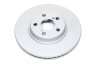 Купити Диск гальмівний Toyota COROLLA 07- JAKOPARTS j3302175 (фото3) підбір по VIN коду, ціна 1599 грн.