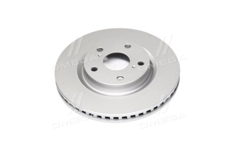 Диск гальмівний передній TOYOTA JAKOPARTS j3302178