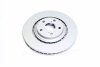 Купить Диск гальмівний передній TOYOTA RAV4 IV 12-, LEXUS RX350 RX450 08- Lexus RX, Toyota Highlander, Rav-4 JAKOPARTS j3302190 (фото1) подбор по VIN коду, цена 2370 грн.