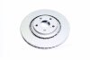 Купить Диск гальмівний передній TOYOTA RAV4 IV 12-, LEXUS RX350 RX450 08- Lexus RX, Toyota Highlander, Rav-4 JAKOPARTS j3302190 (фото2) подбор по VIN коду, цена 2370 грн.