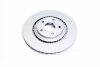 Купить Диск гальмівний передній TOYOTA RAV4 IV 12-, LEXUS RX350 RX450 08- Lexus RX, Toyota Highlander, Rav-4 JAKOPARTS j3302190 (фото3) подбор по VIN коду, цена 2370 грн.