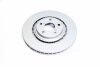 Купить Диск гальмівний передній TOYOTA RAV4 IV 12-, LEXUS RX350 RX450 08- Lexus RX, Toyota Highlander, Rav-4 JAKOPARTS j3302190 (фото4) подбор по VIN коду, цена 2370 грн.