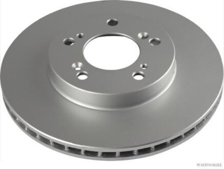 Диск гальмівний передній HONDA JAKOPARTS j3304033