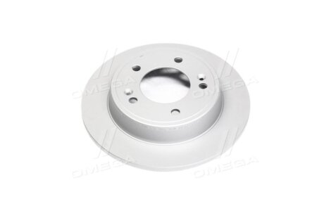 Диск гальмівний задній HYUNDAI I30/KIA CEED JAKOPARTS j3310534