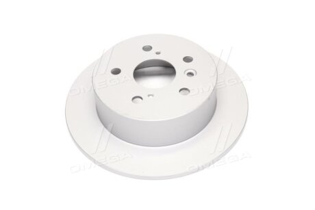 Диск гальмівний задній LEXUS, TOYOTA JAKOPARTS j3312087