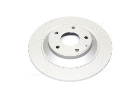 Диск гальмівний задній Mazda CX-5 11-17 JAKOPARTS j3313038