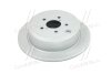 Купити Диск гальмівний Subaru FORESTER 08-,IMPREZA 08-,LEGACY V 09-,OUTBACK 09- JAKOPARTS j3317007 (фото1) підбір по VIN коду, ціна 1792 грн.
