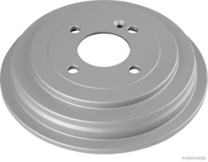 Барабан гальмівний задній Hyundai i20 II 14-, SOLARIS 10-, Kia RIO 10- KIA Rio, Hyundai Accent, I20 JAKOPARTS j3400540