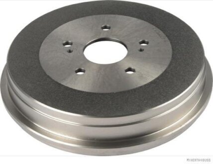 Барабан гальмівний JAKOPARTS j3408019