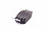 Купити Колодки гальмівні Nissan QASHQAI (J10, JJ10) 07; PATHFINDER 05-; NAVARA 05-; MURANO 05- (Jako JAKOPARTS j3601093 (фото4) підбір по VIN коду, ціна 1046 грн.