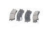 Купить Колодки гальмівні Mazda 323 98-; Mazda 626 97- JAKOPARTS j3603038 (фото1) подбор по VIN коду, цена 794 грн.