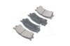 Купить Колодки гальмівні Mazda 323 98-; Mazda 626 97- JAKOPARTS j3603038 (фото2) подбор по VIN коду, цена 794 грн.