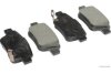 Купить Колодки гальмівні Toyota AVENSIS Toyota Corolla, Avensis JAKOPARTS j3612030 (фото1) подбор по VIN коду, цена 718 грн.