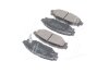 Купить Колодки гальмівні Subaru FORESTER (SH) 08; OUTBACK 03-; XV 12- JAKOPARTS j3617003 (фото2) подбор по VIN коду, цена 615 грн.