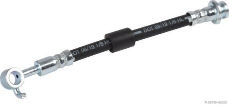 Шланг гальмівний JAKOPARTS j3701235