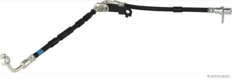 Шланг гальмівний JAKOPARTS j3703088