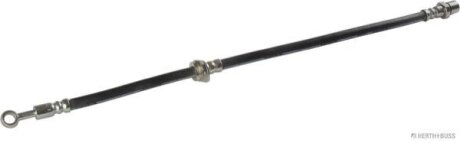 Шланг гальмівний передній Subaru IMPREZA 11- JAKOPARTS j3707022