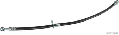 Шланг гальмівний передній правий Subaru FORESTER -12 JAKOPARTS j3707036