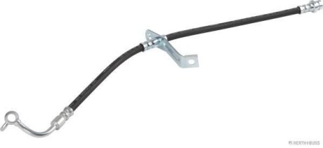 Шланг гальмівний JAKOPARTS j3710317