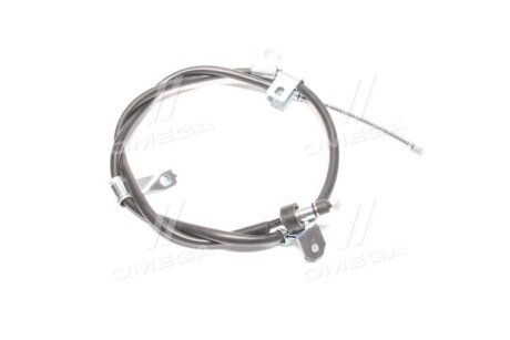 Трос гальма стоянки Hyundai MATRIX 01- JAKOPARTS j3920522
