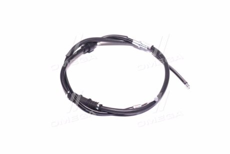 Трос гальма стоянки MITSUBISHI JAKOPARTS j3925074