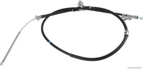 Трос ручного гальма Mitsubishi Pajero JAKOPARTS j3925079