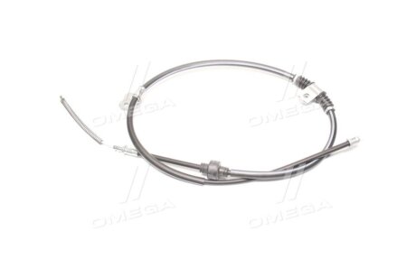 Трос гальма стоянки Mitsubishi LANCER 07- JAKOPARTS j3925093