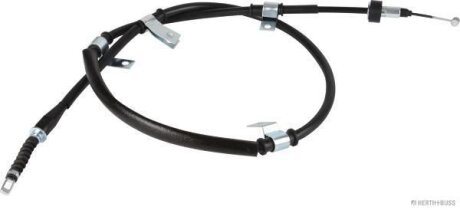 Трос ручного гальма JAKOPARTS j3930538