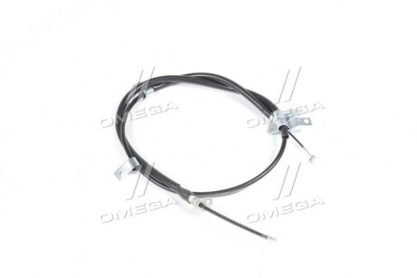 Трос гальма стоянки LEXUS, TOYOTA JAKOPARTS j3932064