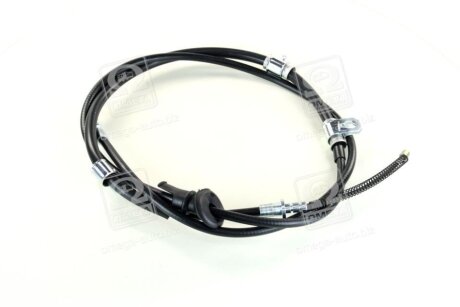 Трос гальма стоянки GRANDIS 04- JAKOPARTS j3935067