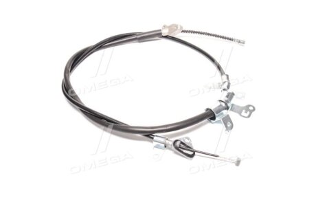 Трос гальма стоянки Daihatsu TERIOS 05- JAKOPARTS j3936054