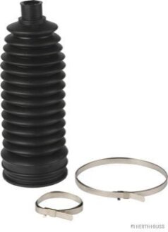 Пильовик рульової рейки NISSAN JAKOPARTS j4101022