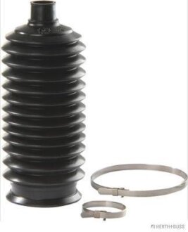 Пильовик рульової рейки LEXUS, TOYOTA Toyota HIACE, Land Cruiser, Lexus GX, Toyota 4-Runner JAKOPARTS j4102006