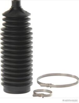 Пильовик рульової рейки OPEL, CHEVROLET, DAEWOO, TOYOTA JAKOPARTS j4102008