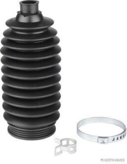Пильник рульового механізму гумовий JAKOPARTS j4107006