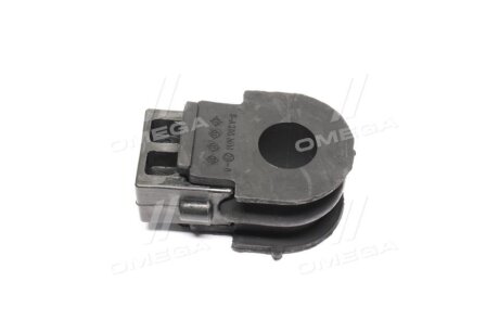 Втулка стабілізатора передн. Nissan Juke 10-, Qashqai 13- JAKOPARTS j4261016