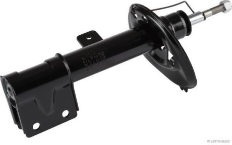 Амортизатор газов. передн. лів. Citroen Berlingo 2 08-, Peugeot Partner 08- JAKOPARTS j4300855