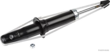 Амортизатор газомасляний JAKOPARTS j4304002