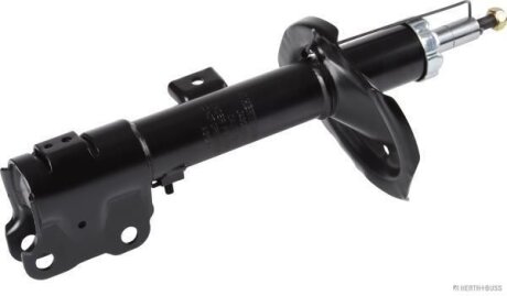 Амортизатор передній лівий CITROEN C4, MITSUBISHI ASX JAKOPARTS j4305004